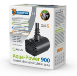 SuperFish Circulatiepomp Aqua-Power 900