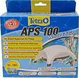 Tetra luchtpomp Aps 100 wit