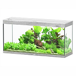 Aquatlantis aquarium Splendid 120 Cleansys Pro Whitewash