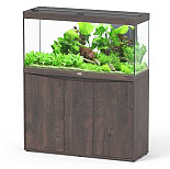 Aquatlantis meubel Splendid 120 Dark Wood
