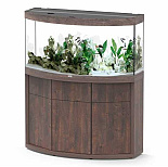 Aquatlantis Meubel Sublime Horizon Donkerbruin 120 cm