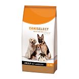 Caniselect hondenvoer Adult Lam 15 kg