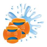 Chuckit! Hydro Squeeze Ball