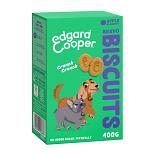 Edgard & Cooper Biscuit Apple 400 gr