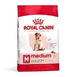 Royal Canin Hond Medium Adult 7+ 10 Kg