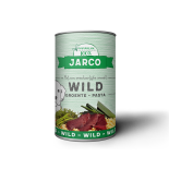 Jarco Hondenvoer Wild 400 gr