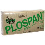 Plospan houtvezel 550 ltr