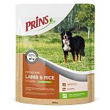 Prins hondenvoer TotalCare Lamb & Rice Complete 10 kg
