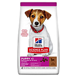 Hill's Science Plan Puppy Small & Mini Lamb & Rice 6 kg