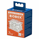 Aquatlantis Easybox Glass Rings XS