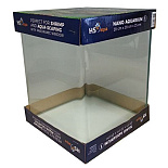 HS Aqua aquarium Volglas Quadro Cube No.1