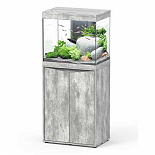 Aquatlantis aquarium Splendid 60 Biobox Beton