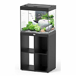 Aquatlantis meubel Stand Splendid 60 Zwart