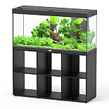 Aquatlantis meubel Stand Splendid 120 Zwart