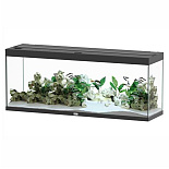 Aquatlantis aquarium Splendid 150 Cleansys Pro Zwart