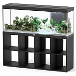 Aquatlantis meubel Stand Splendid 150 Zwart