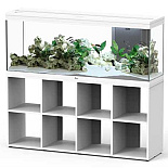 Aquatlantis meubel Stand Splendid 150 Wit