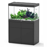 Aquatlantis Aquarium Sublime Ultra Pro Zwart 100 x 50 cm