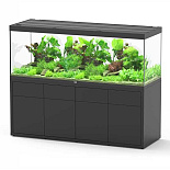 Aquatlantis Meubel Sublime Zwart 200 x 70 cm