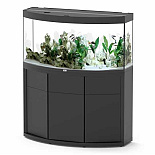 Aquatlantis Meubel Sublime Horizon Zwart 120 cm