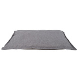 District 70 hondenkussen Classic Shark Grey