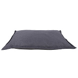 District 70 hondenkussen Classic Charcoal Grey