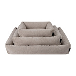 District 70 hondenmand Hush Cream
