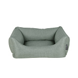 District 70 hondenmand Classic Cactus Green