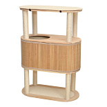EBI Krabpaal Tori Bamboe 113 Beige