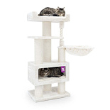 Petrebels krabmeubel Lucky Bastards Parklane 131 Cream