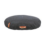 TRIXIE Hondenkussen Be Nordic Föhr Ovaal Zwart