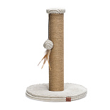 Designed by Lotte Krabpaal Ribbed Lichtgrijs