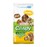 Versele-Laga Crispy Muesli Hamsters & Co 2,75 kg