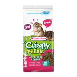 Versele-Laga Crispy Pellets Chinchilla&Degu 1 kg
