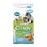 Versele-Laga Crispy Snack Popcorn 650 gr