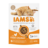 IAMS Kattenvoer Adult Chicken 800 gr