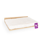 Petrebels Wall of Rebels Relax 50 Rusty Oak