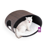 Petrebels Wall of Rebels Oval Office 60 Wengé