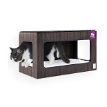 Petrebels Wall of Rebels Box 60 Wengé