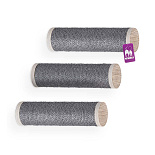 Petrebels Wall of Rebels Horizon 0930 Set Old Grey