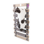 Petrebels Wall of Rebels Ladder 91 Old Grey