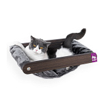 Petrebels Wall of Rebels Lazy 50 Wengé