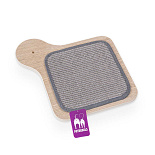 Petrebels Wall of Rebels Level 35 Old Grey