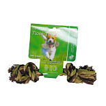 Floss-Toy Camouflage