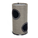 Beeztees Krabton Stina Grijs