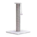 Beeztees Krabpaal Serpa Grijs