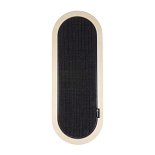 District 70 Krabplank Space Black