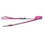 Rogz Hondenlijn Fancy Dress Pink Love