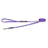 Rogz Hondenlijn Fancy Dress Purple Forest