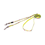 Rogz Hondenlijn Multi Lapz Trendy Multi Bones